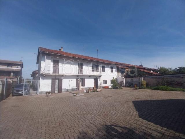 Rustico in vendita a Gangaglietti, Caramagna Piemonte