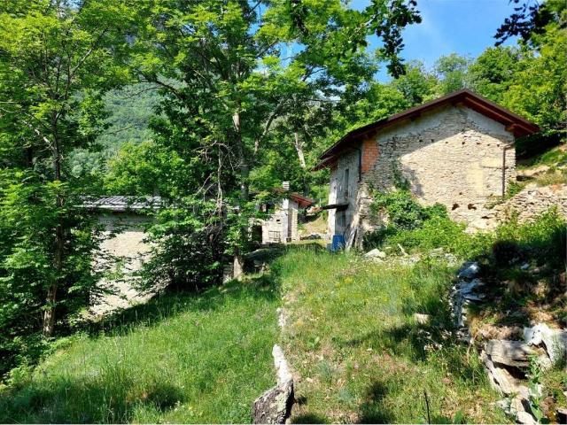 Rustico in vendita a Piemonte, Cuneo