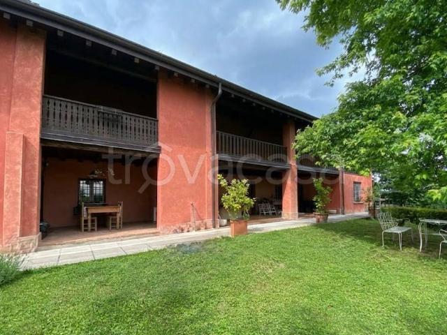 Rustico in vendita a Comunità montana della Valle Sabbia, Gavardo