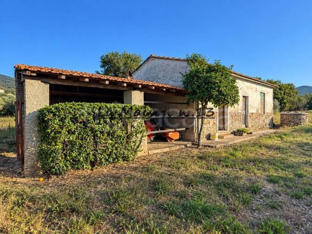 Rustico in vendita a Gavorrano, Grosseto