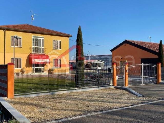 Rustico in vendita a Gazzo Veronese