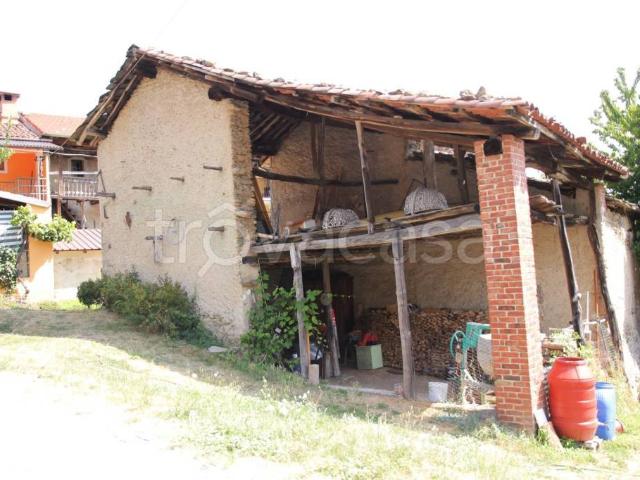 Rustico in vendita a Piemonte, Torino