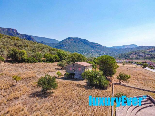Rustico in vendita a Giungano, Salerno