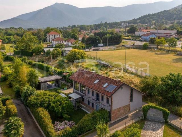 Rustico in vendita a Unione Montana di Comuni delle Valli di Lanzo, Ceronda e Casternone, Piemonte