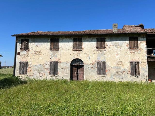 Rustico in vendita a Bondeno Di Gonzaga, Lombardia