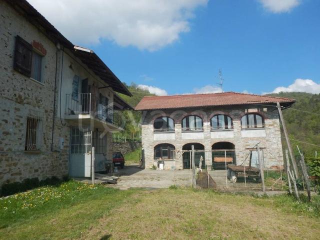 Rustico in vendita a Piemonte, Cuneo