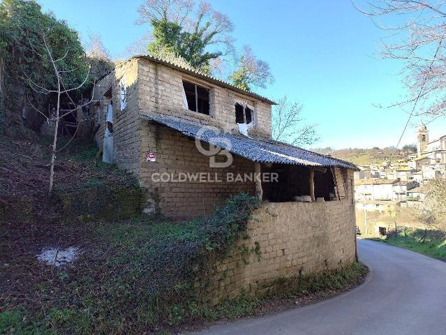 Rustico in vendita a Gradoli, Lazio