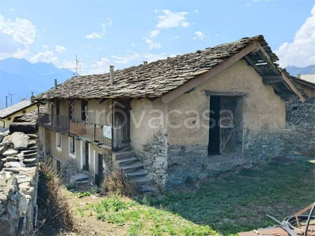 Rustico in vendita a Saint Denis, Aosta