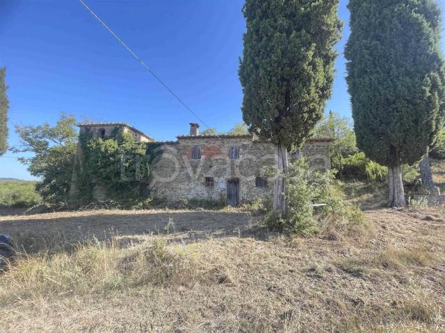 Rustico in vendita a Canonica, Greve in Chianti