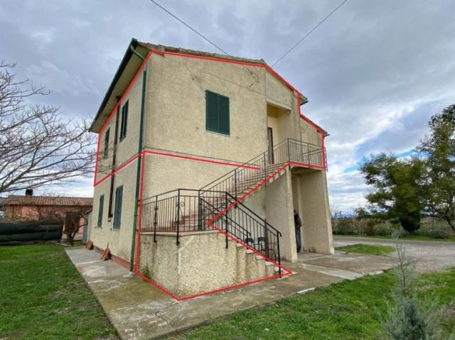 Rustico in vendita a Casotto dei Pescatori, Monte Argentario