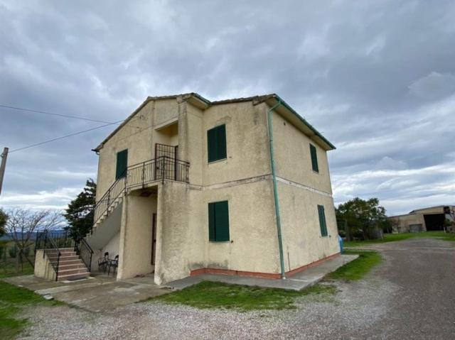 Rustico in vendita a Casotto dei Pescatori, Monte Argentario