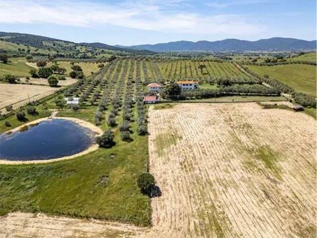 Rustico in vendita a Alberese Scalo, Grosseto