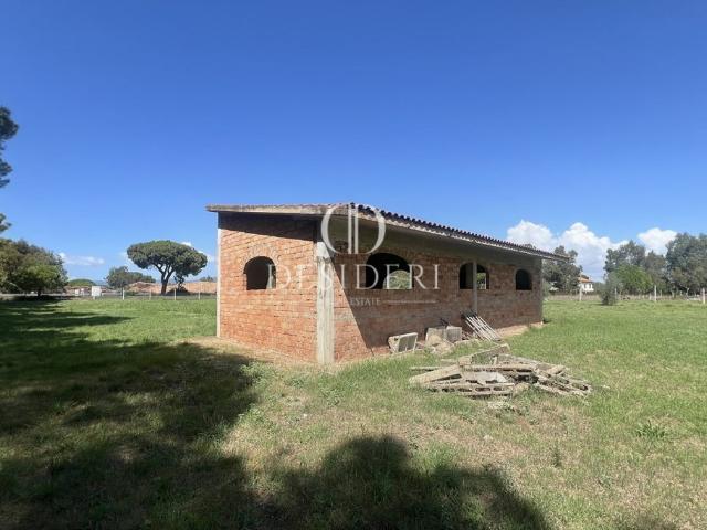 Rustico in vendita a Il Cristo, Monte Argentario