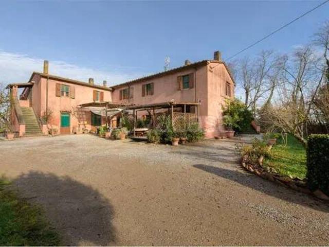 Rustico in vendita a Grosseto