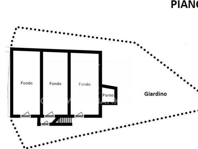 Casa in vendita a Gubbio, Umbria