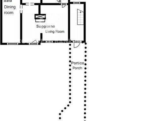 Casa in vendita a Gubbio, Umbria