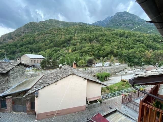 Rustico in vendita a La Clevaz, Hône
