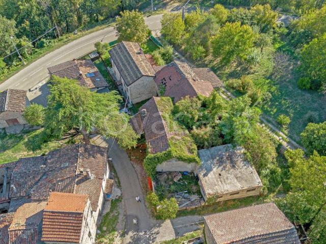 Rustico in vendita a Jano, Calestano