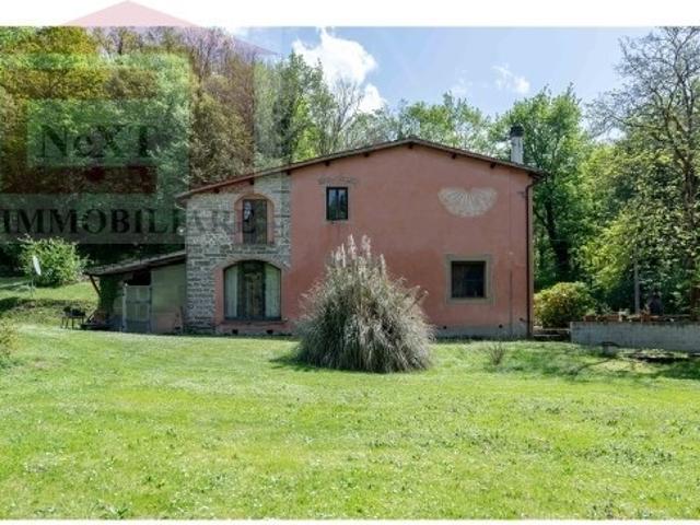 Rustico in vendita a Unione di Comuni Valdarno e Valdisieve, Reggello