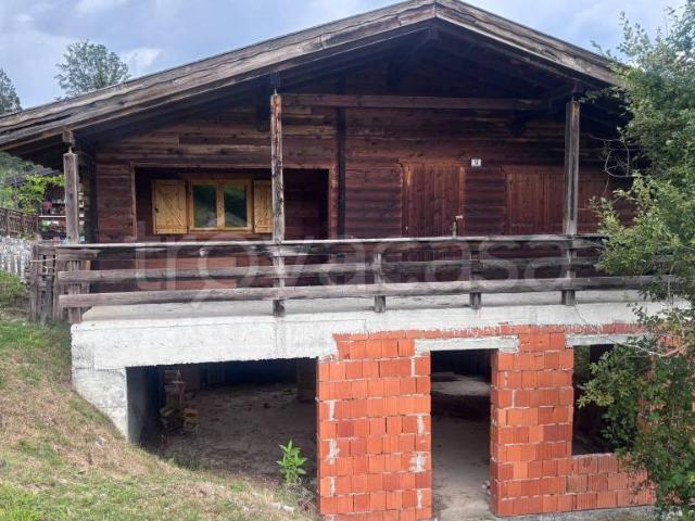Rustico in vendita a Comunità Alto Garda e Ledro, Molina Di Ledro