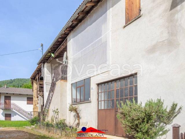Rustico in vendita a Piemonte, Cuneo