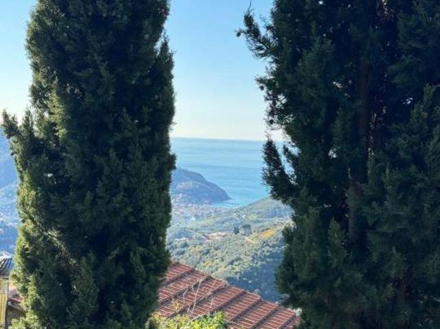 Rustico in vendita a Montale, Levanto