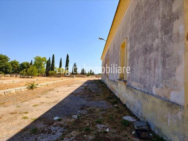 Rustico in vendita a Puglia, Lecce