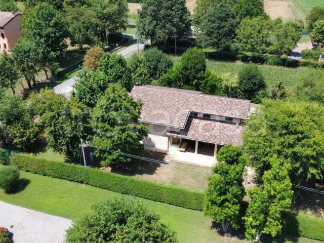 Rustico in vendita a Unione delle Terre d'Argine, Soliera