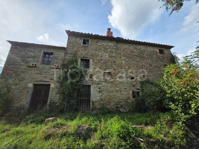 Rustico in vendita a Lisciano Niccone, Perugia