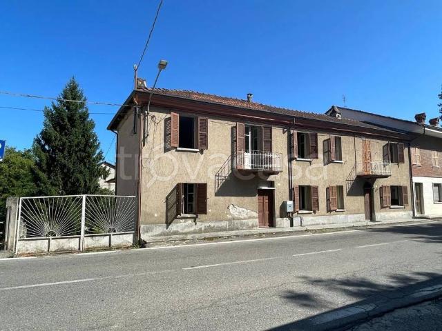 Rustico in vendita a Piemonte, Asti