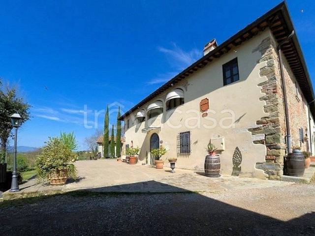 Rustico in vendita a Loro Ciuffenna, Toscana