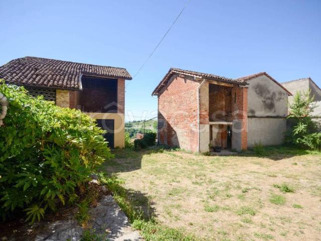 Rustico in vendita a Lu e Cuccaro Monferrato, Piemonte