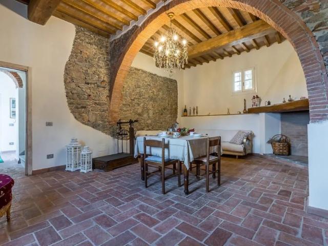 Rustico in vendita a Bagni Di Lucca Ponte, Toscana