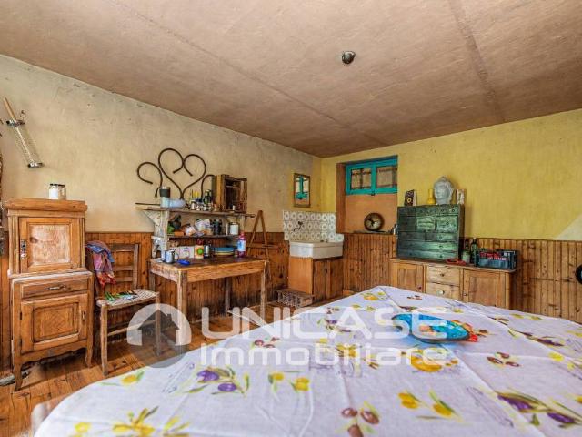Rustico in vendita a Piemonte, Torino