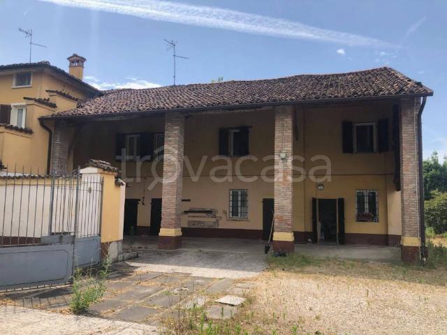 Rustico in vendita a Ripalta Vecchia, Madignano