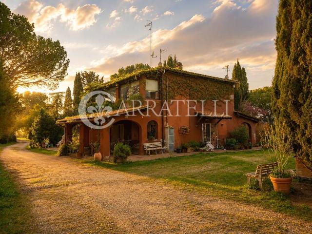 Rustico in vendita a Grosseto