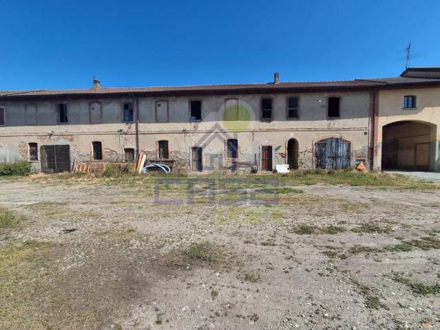 Rustico in vendita a Mairago, Lombardia