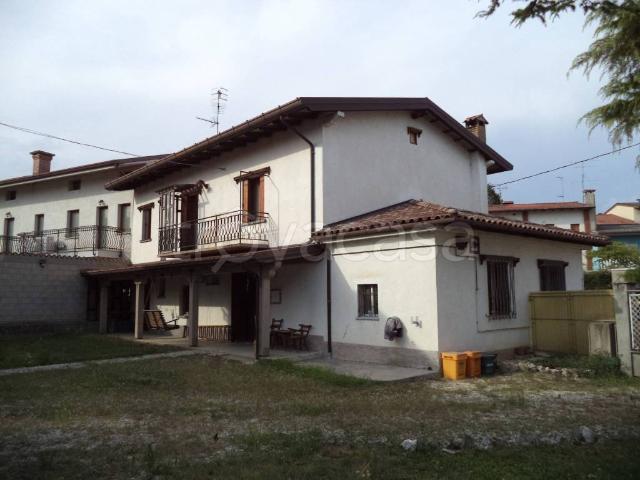 Rustico in vendita a Majano, Friuli-Venezia Giulia