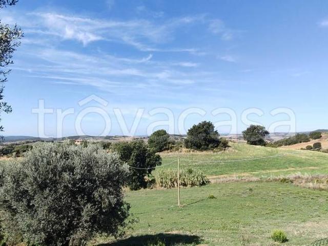 Rustico in vendita a Manciano, Grosseto