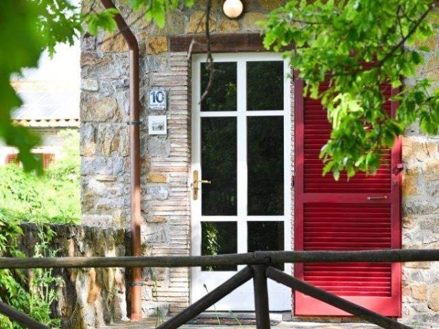 Rustico in vendita a Montemerano, Manciano