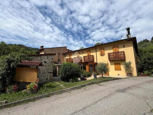 Rustico in vendita a Marostica, Veneto