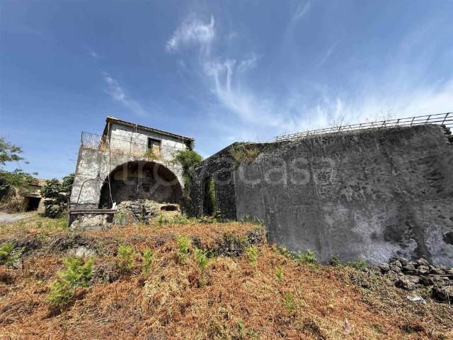 Rustico in vendita a Mascali, Sicilia