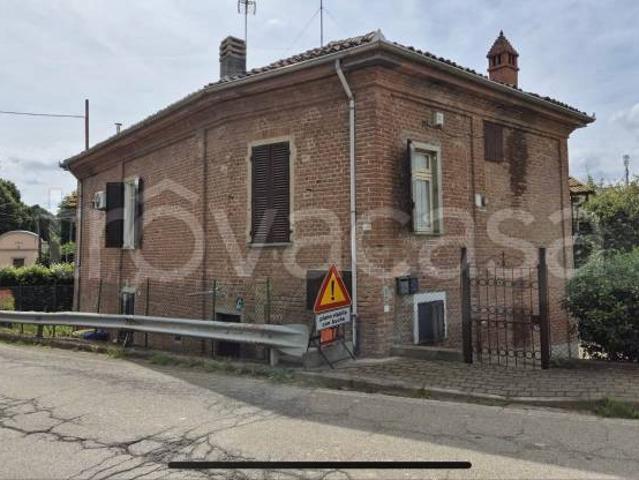 Rustico in vendita a Masio, Alessandria