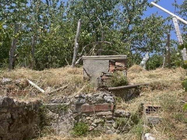 Rustico in vendita a Calabria, Cosenza