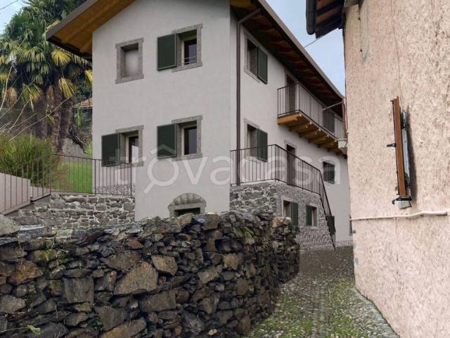 Rustico in vendita a Bracchio, Mergozzo
