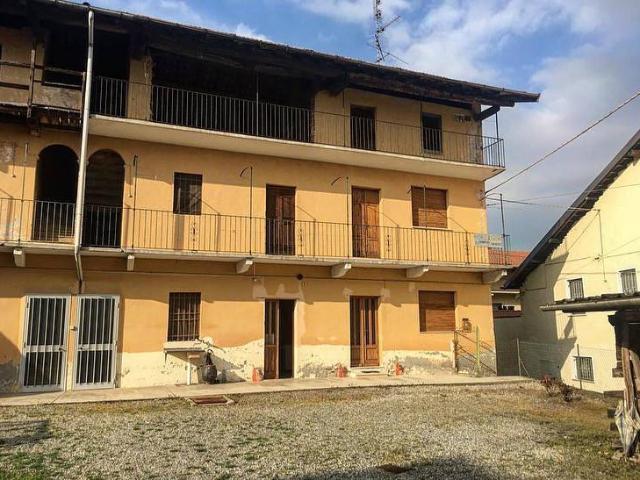 Rustico in vendita a Piemonte, Novara