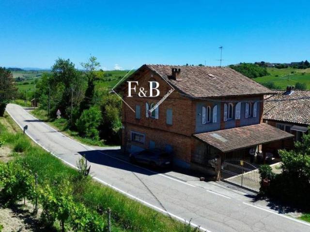 Rustico in vendita a Piemonte, Asti