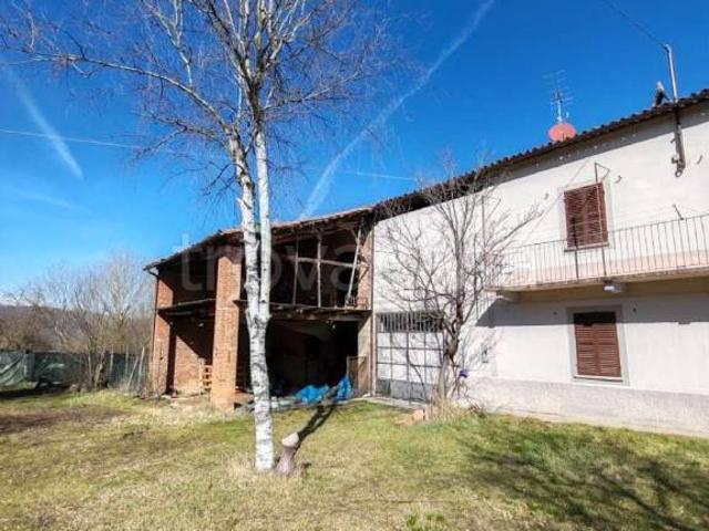 Rustico in vendita a Piemonte, Cuneo