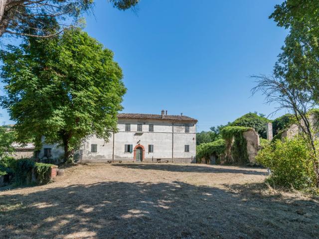 Rustico in vendita a Mondaino, Reggio Emilia
