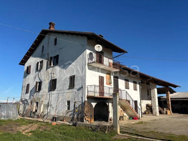 Rustico in vendita a Piemonte, Cuneo